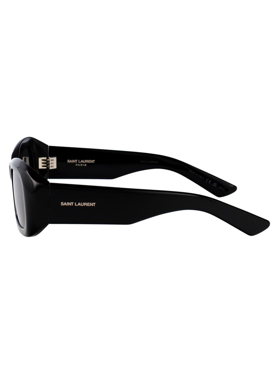 Saint Laurent Eyewear Sonnenbrillen