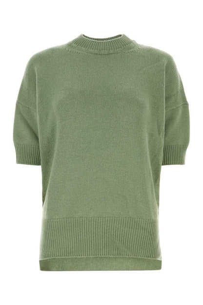 Jil Sander Strickwaren