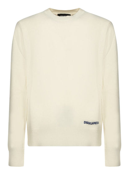 DSQUARED2 Strickwaren