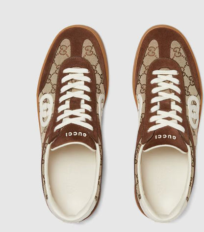 Gucci Flache Schuhe