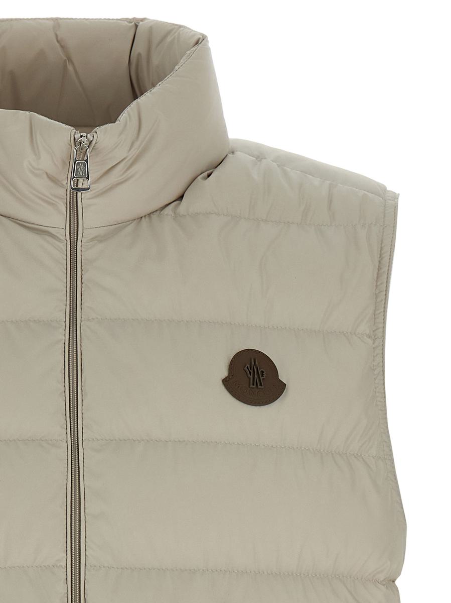 Moncler 'Treompan' Weste