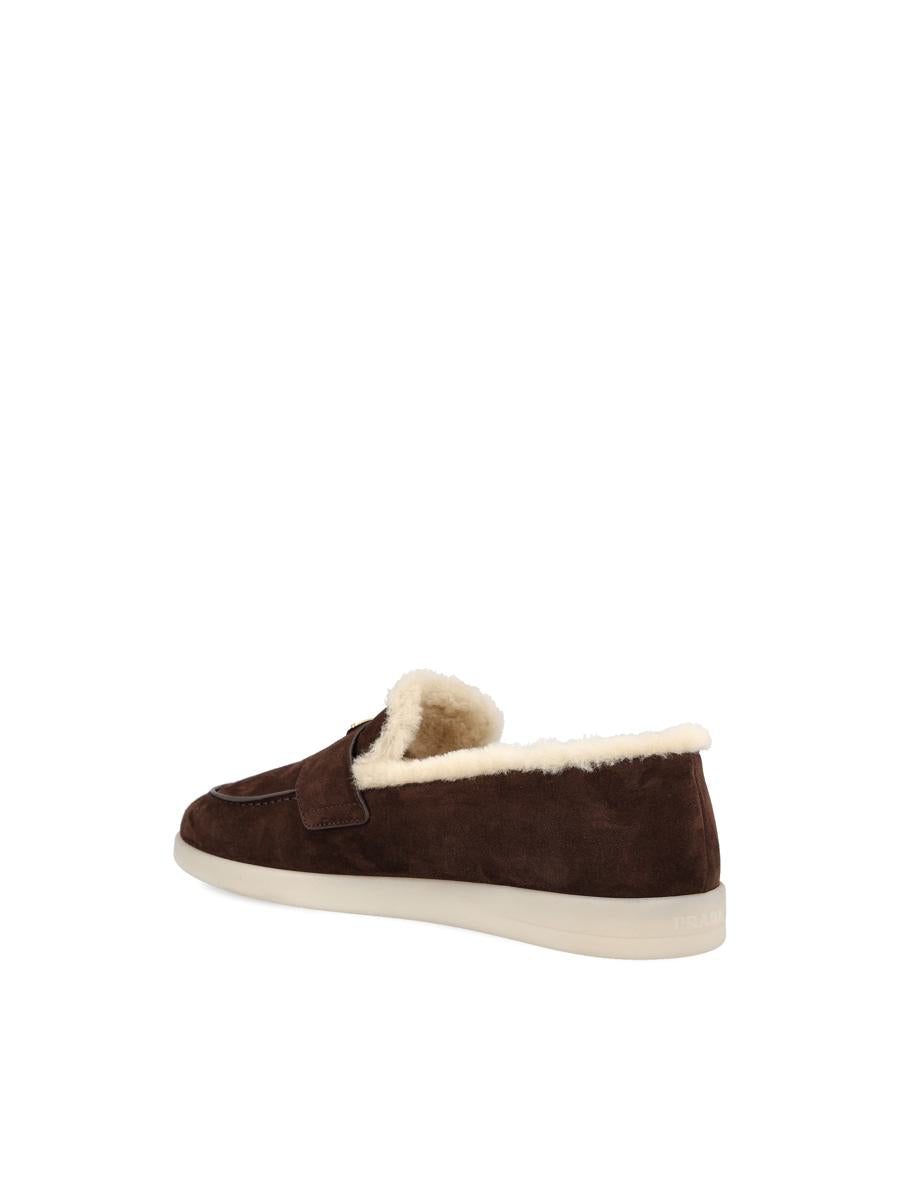Prada Halbschuhe