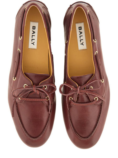 Bally Mokassin „Plume“