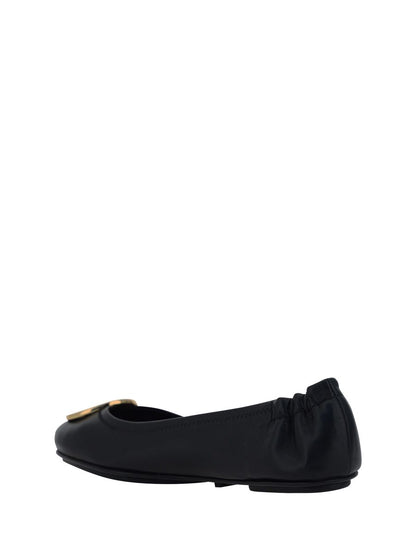 Tory Burch Tänzer