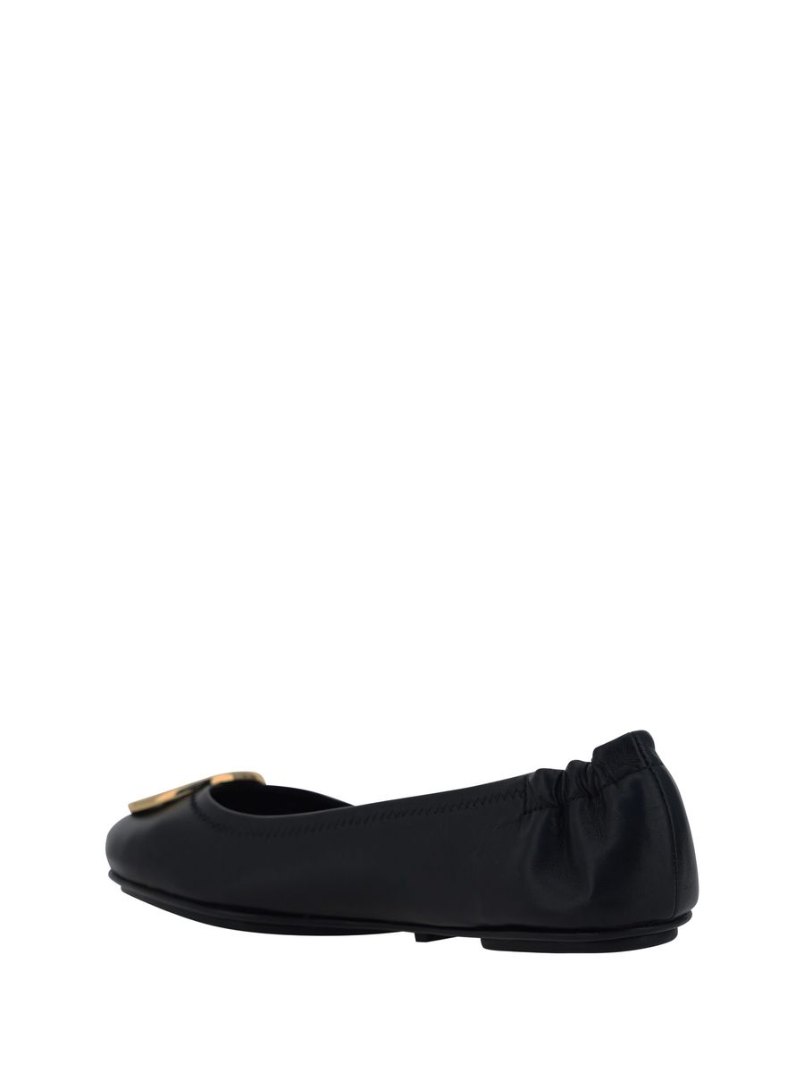 Tory Burch Tänzer