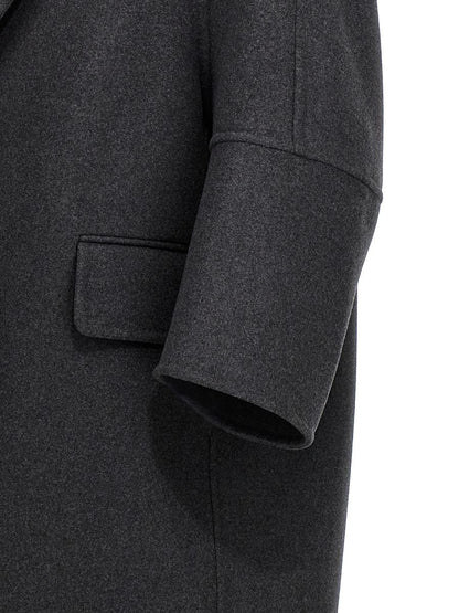 Max Mara „Asburgo“ Mantel