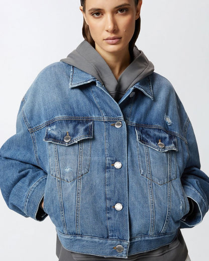 Pinko Jacken