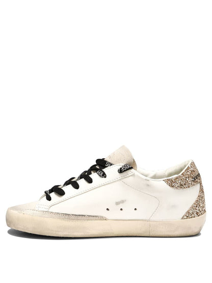 Golden Goose „Super-Star“ Sneaker