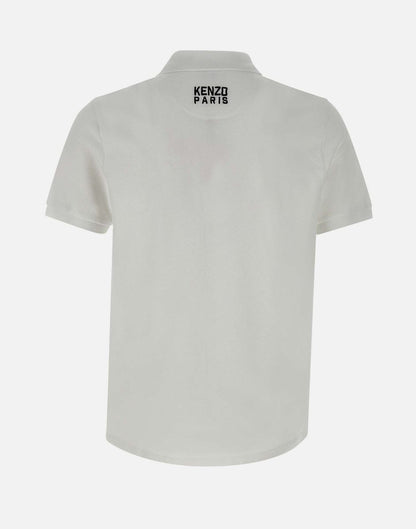 Kenzo Happy Tiger Poloshirt