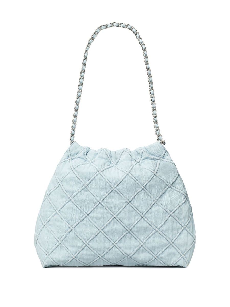 Tory Burch Fleming Hobo-Tasche