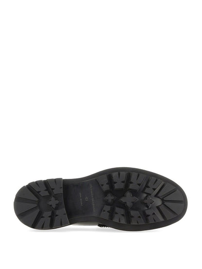 Alexander Mcqueen Loafer