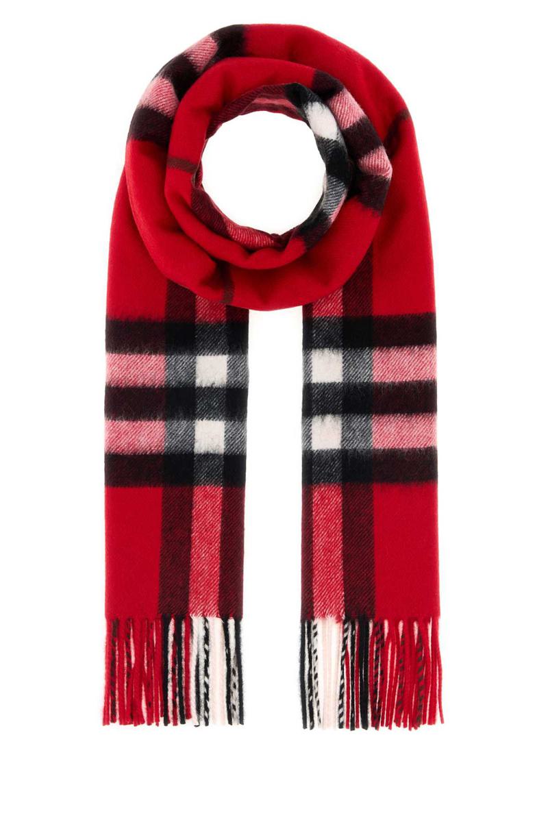 Burberry Schals und Foulards