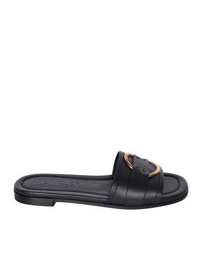 Moncler Sandalen