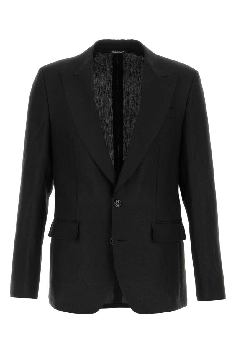 Dolce &amp; Gabbana Jacken und Westen