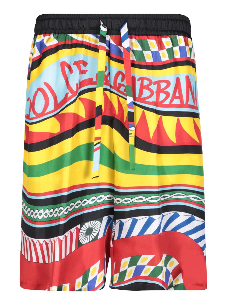 Dolce &amp; Gabbana Shorts