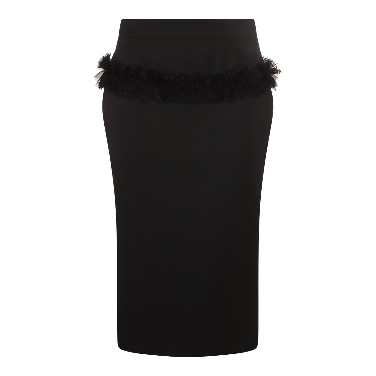 Alexander McQueen Röcke