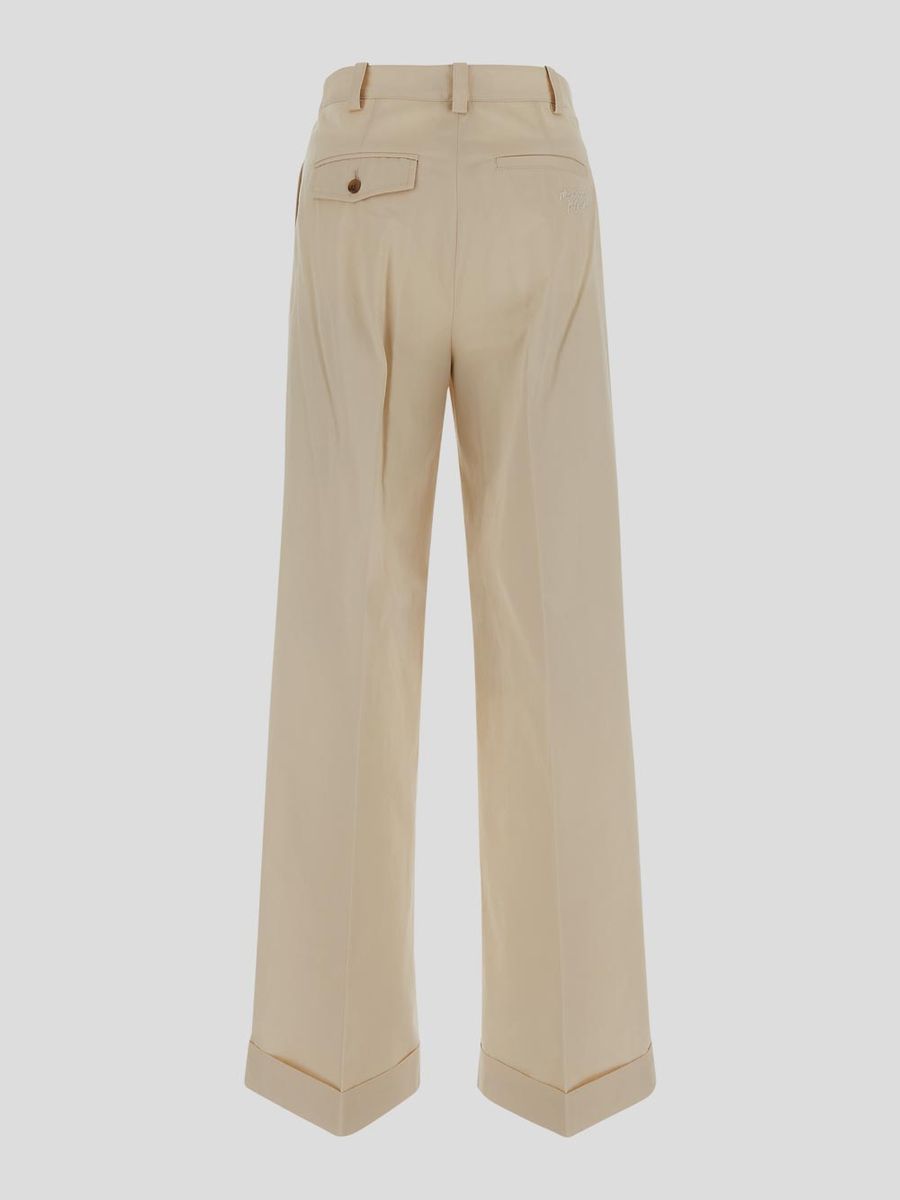 Maison Kitsuné Hosen