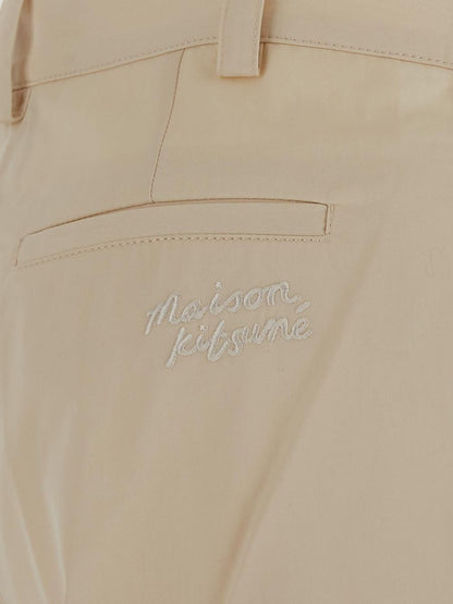 Maison Kitsuné Hosen
