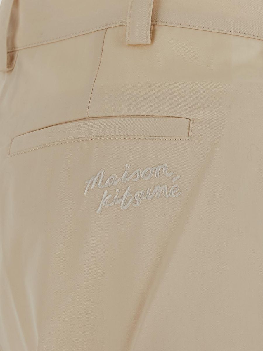 Maison Kitsuné Hosen