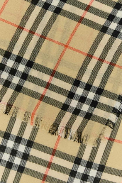 Burberry Schals und Foulards