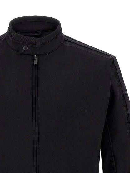Y-3 Adidas Sweatshirt „Y-3 Adidas 3-Streifen“.