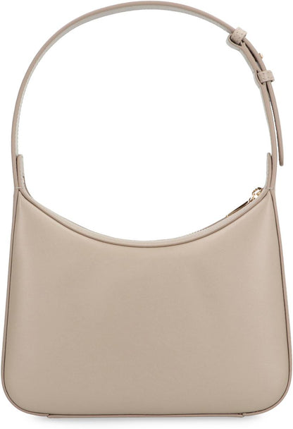 Dolce &amp; Gabbana 3.5 Leder-Umhängetasche