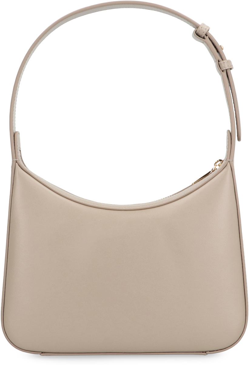 Dolce &amp; Gabbana 3.5 Leder-Umhängetasche