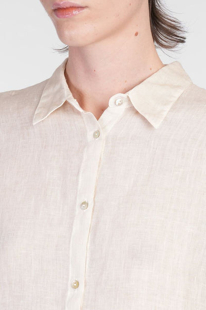 120% Linol-Shirt