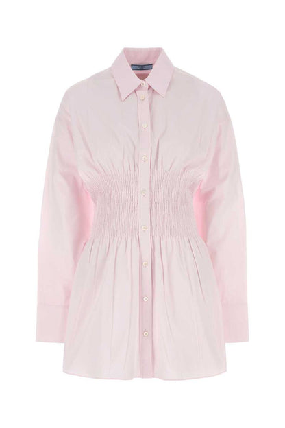 Prada-Hemden