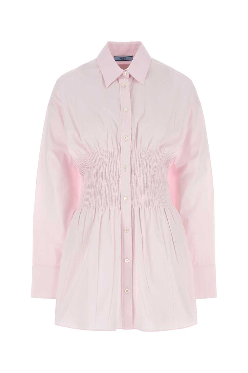 Prada-Hemden