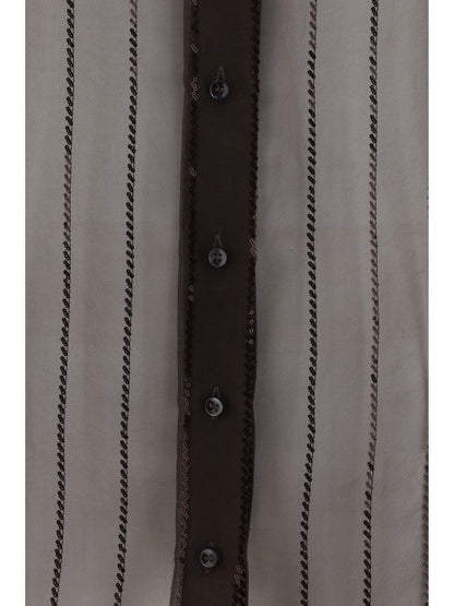 Brunello Cucinelli Hemden