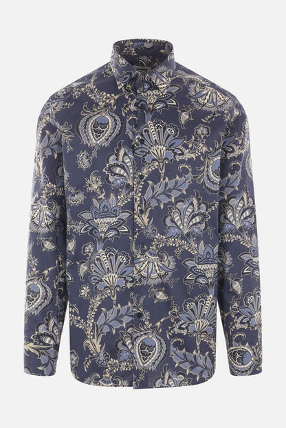 Etro-Hemden