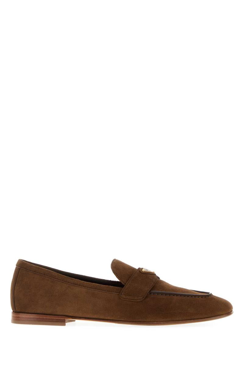 Prada Moccaster