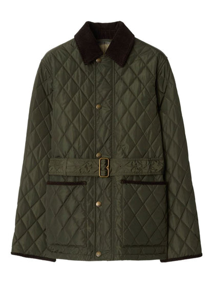 Burberry Jacken