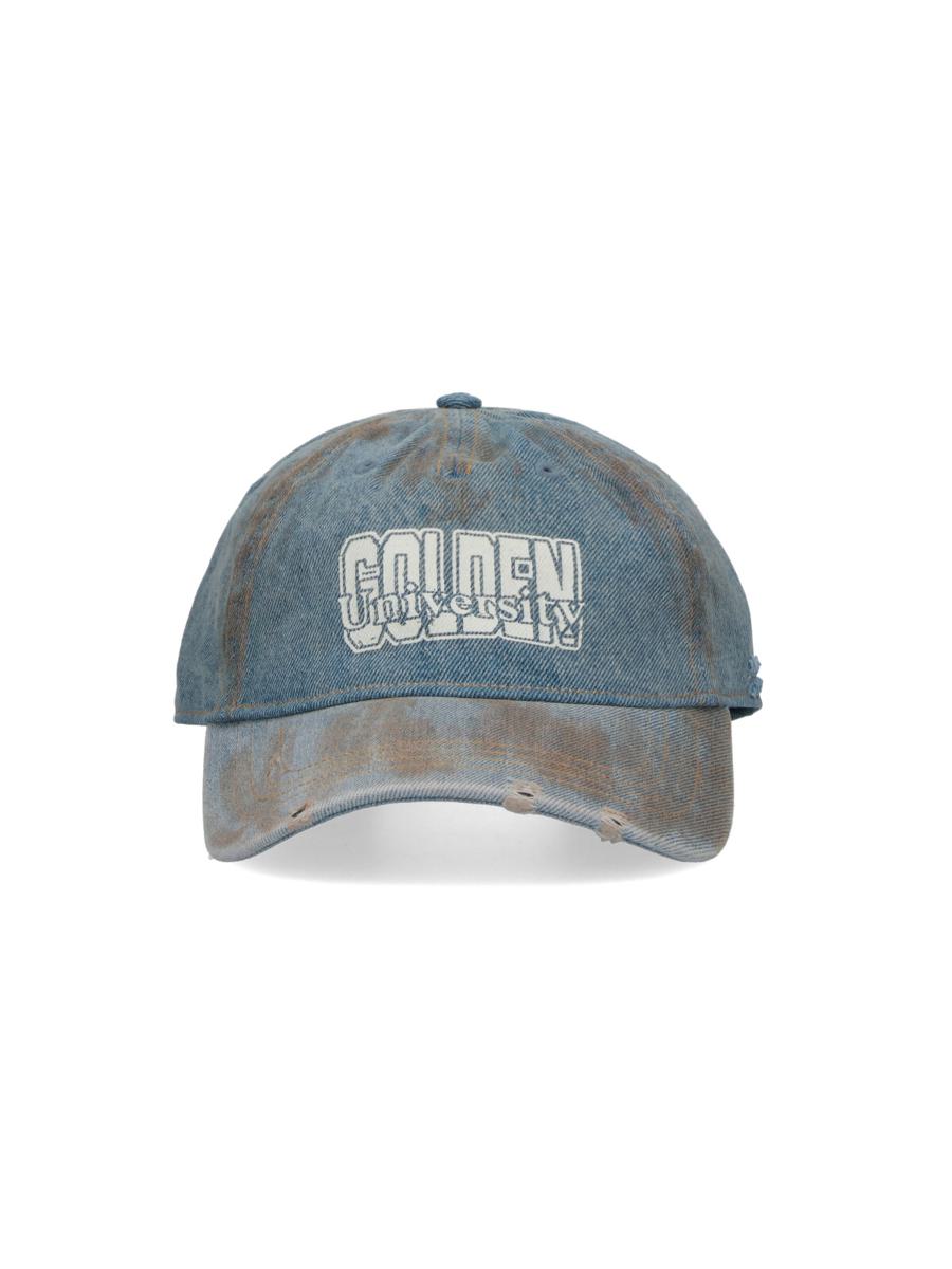 Golden Goose Hüte