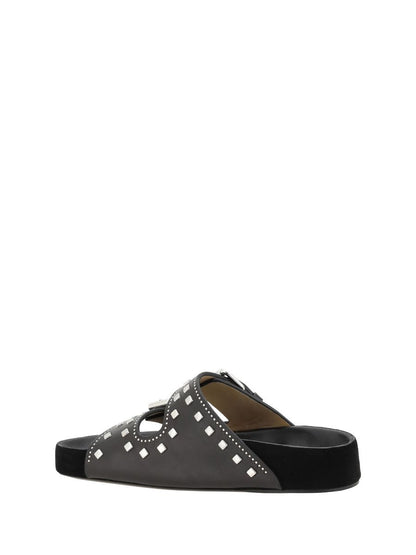 Isabel Marant Lennyo Sandalen