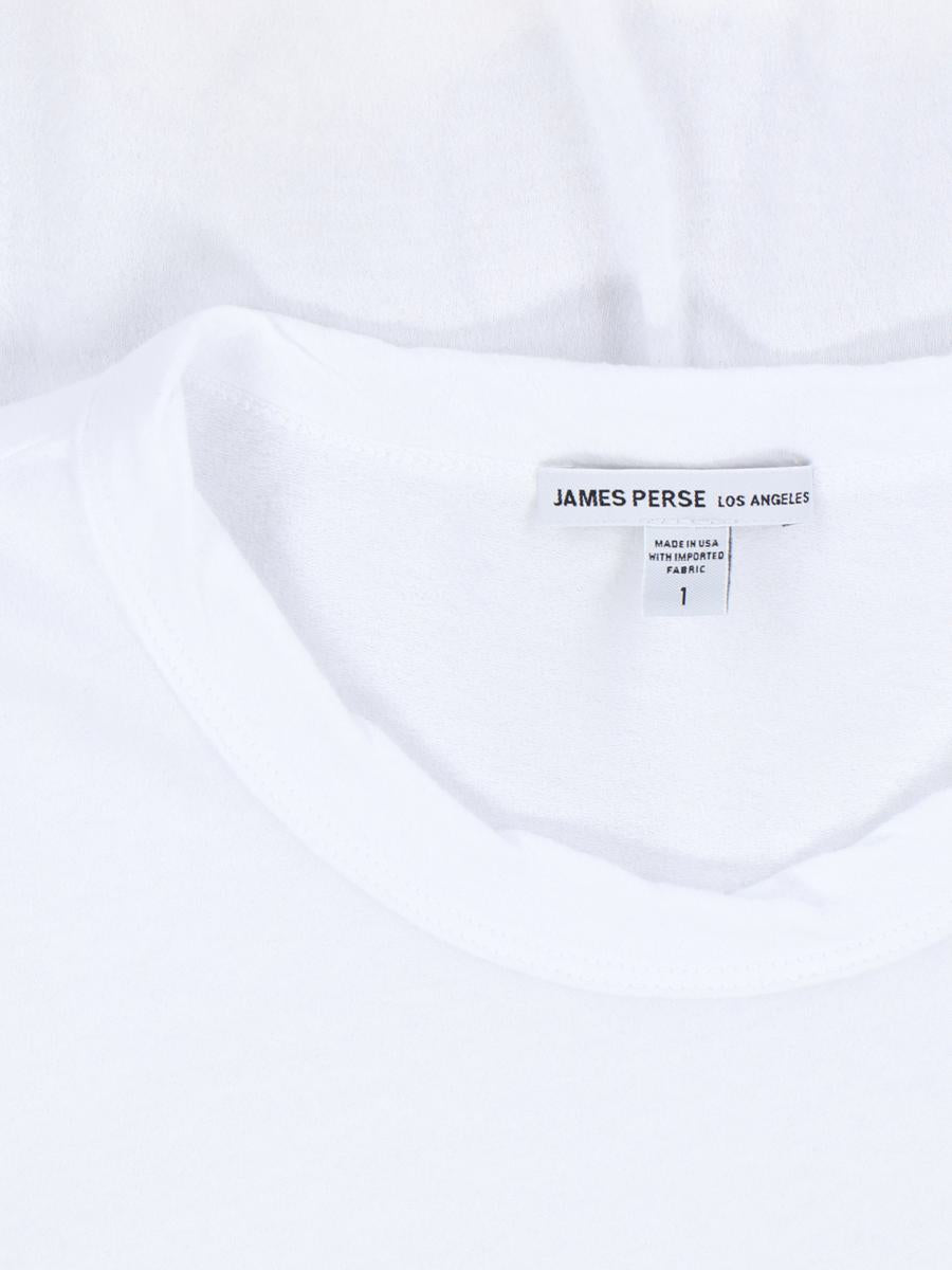 James Perse T-Shirts und Polos