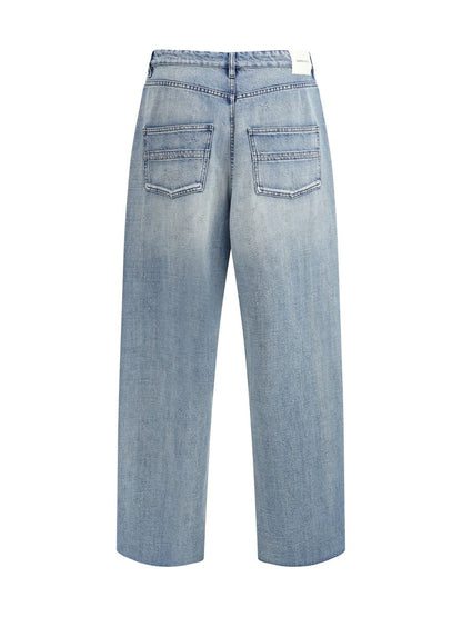 Namacheko Jeans