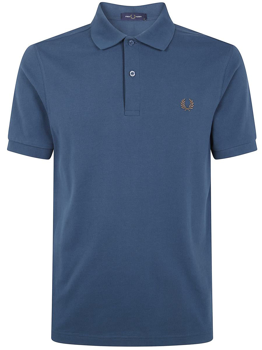 Fred Perry "" Das Hemd Kleidung