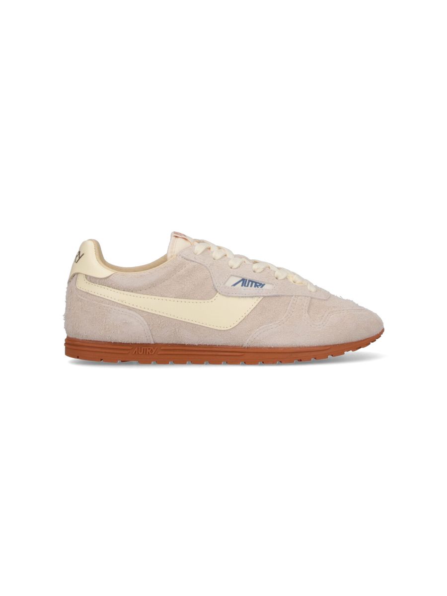 Autry „Windspin“-Sneaker