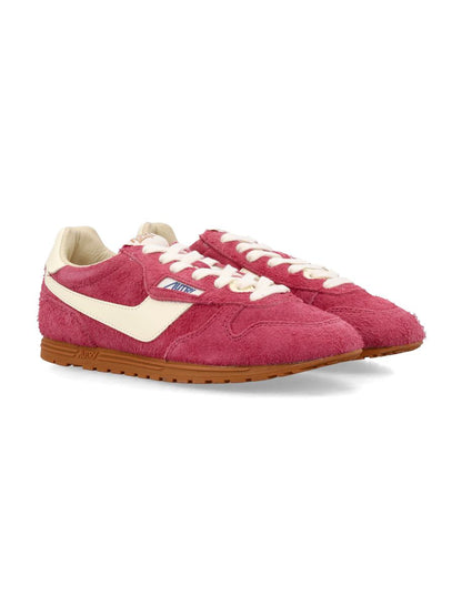 Autry Windspin Damen Sneakers