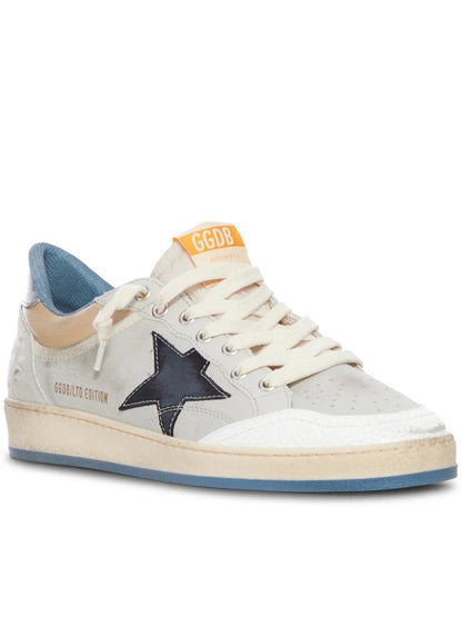 Golden Goose Ballstar Schuhe