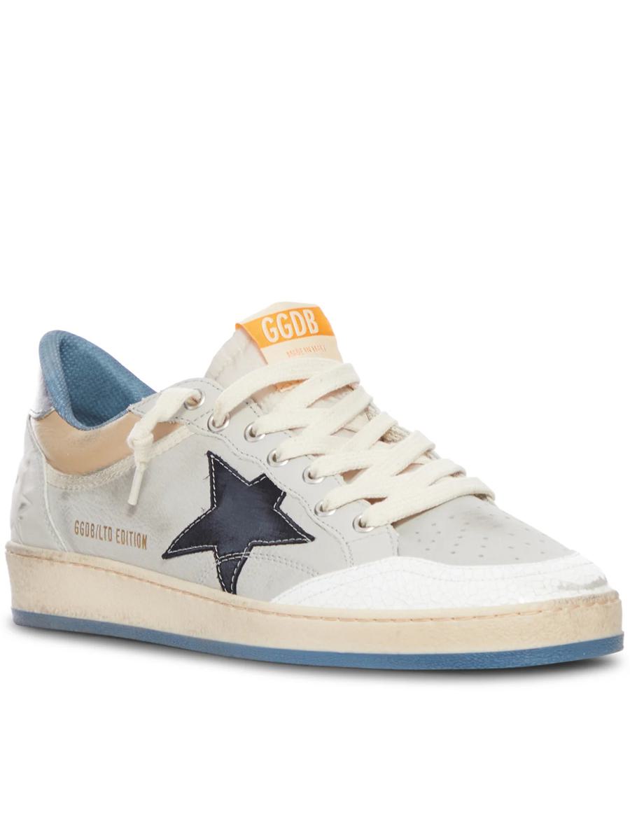 Golden Goose Ballstar Schuhe