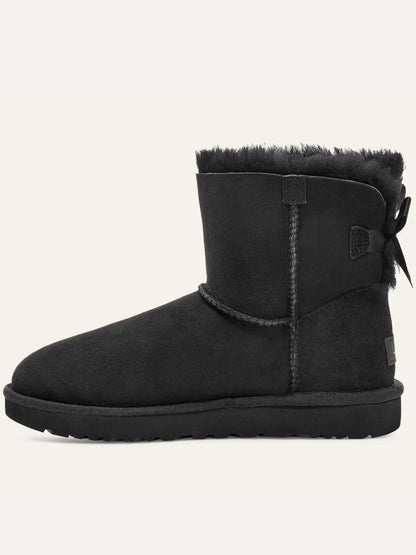 UGG Mini Bailey Bow II Schuhe