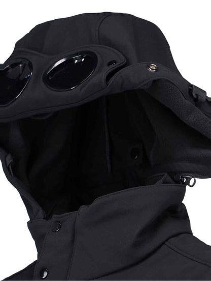 CP Company Jacken