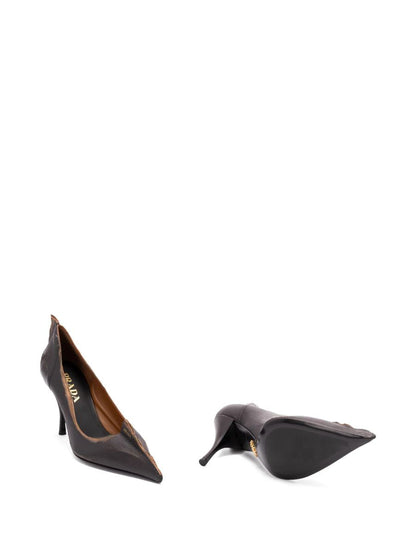 Prada Decolette Schuhe