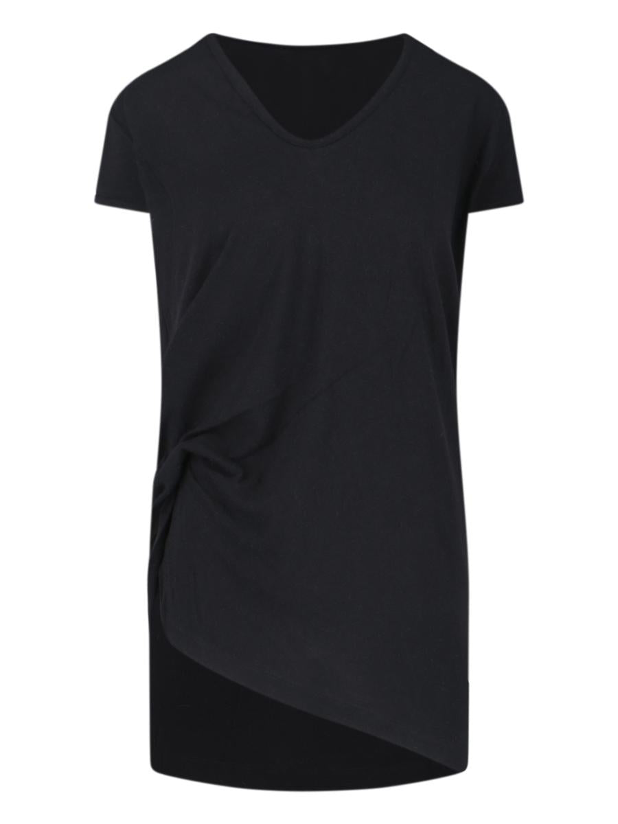 Rick Owens T-Shirts und Polos