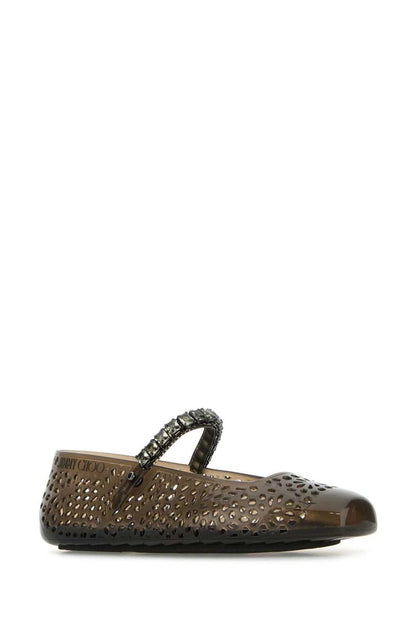 Jimmy Choo Tänzer