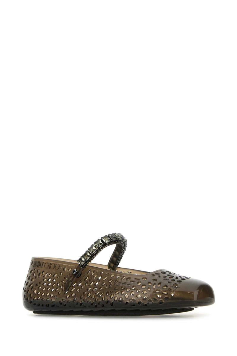 Jimmy Choo Tänzer