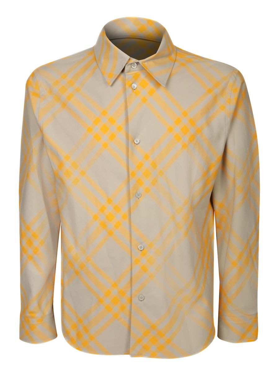 Burberry-Hemden